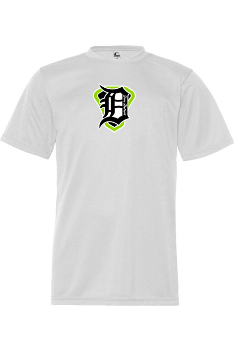 C2 Sport Youth Performance T-Shirt