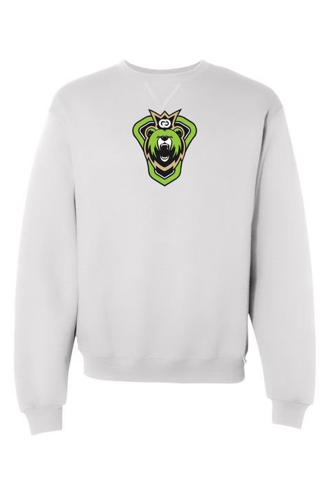 Russell Athletic Dri Power Crewneck Sweatshirt