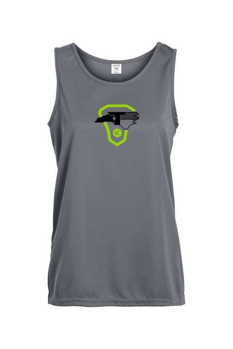 Augusta Ladies Training Tank
