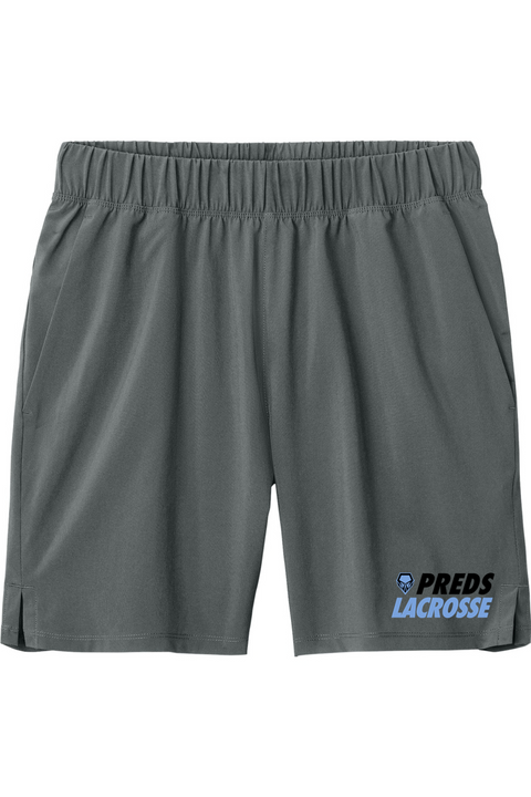 Sport-Tek Men's/Unisex Repeat 7" Short