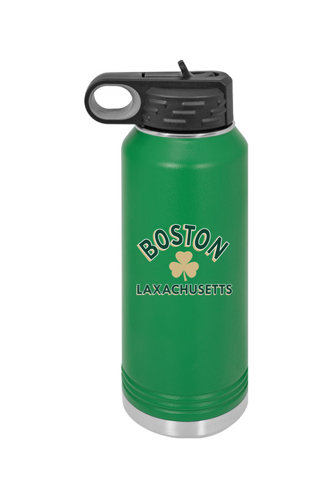 32 oz. Stainless Steel Water Bottle