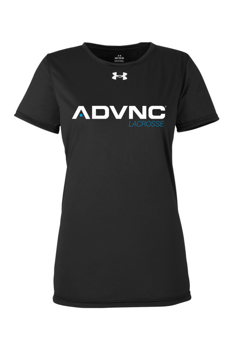 Under Armour Ladies' Team Tech T-Shirt