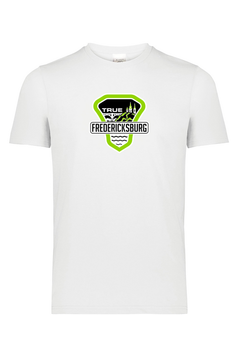 Augusta Sportswear Youth All-Day Core Basic 50/50 Tee