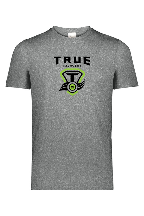 Augusta Sportswear Youth All-Day Core Basic 50/50 Tee