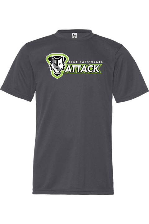 C2 Sport Youth Performance T-Shirt