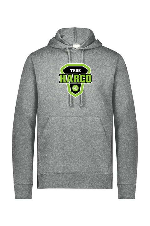 Augusta Sportswear Youth All-Day Core Basics Fleece Hoodie