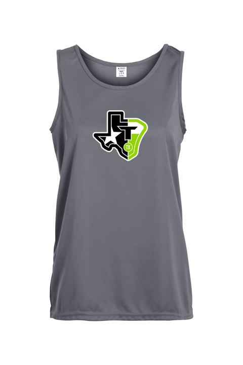 Augusta Ladies Training Tank