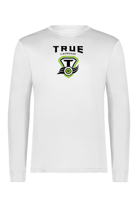 Augusta NexGen Wicking Long Sleeve Tee