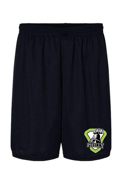 Augusta Sportswear Octane Shorts