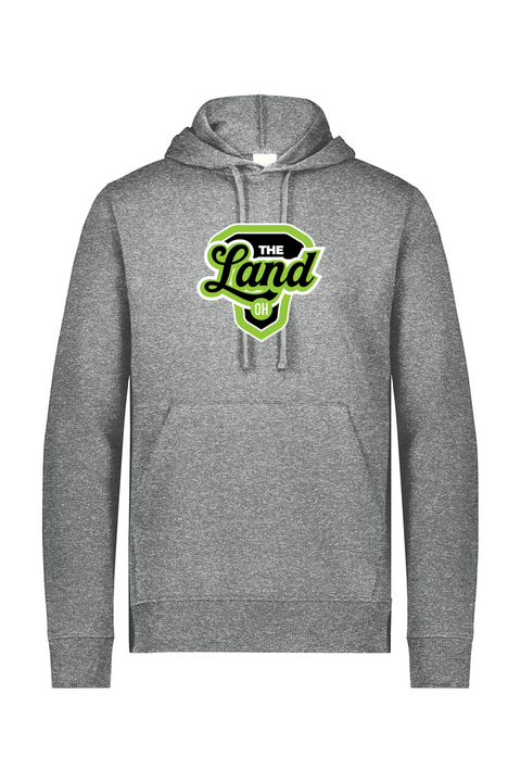 Augusta Sportswear Youth All-Day Core Basics Fleece Hoodie