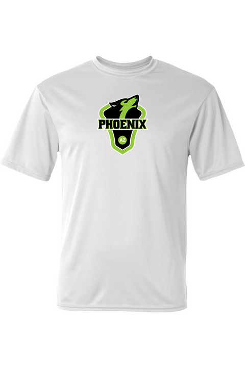 Badger C2 Sport Performance T-Shirt