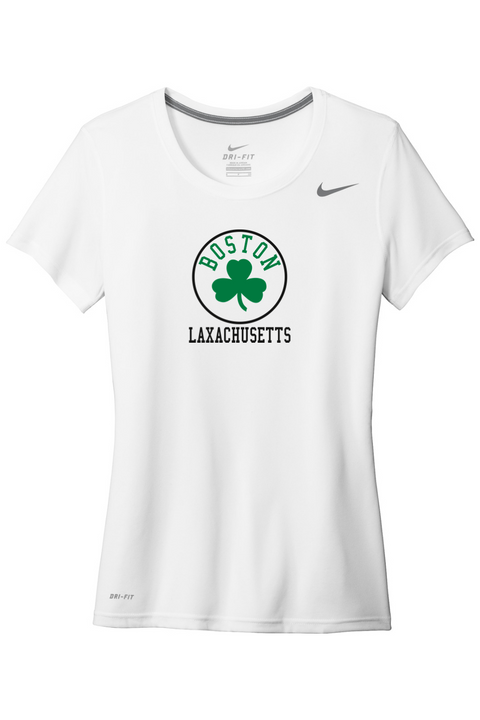 Nike Ladies Team Legend Tee