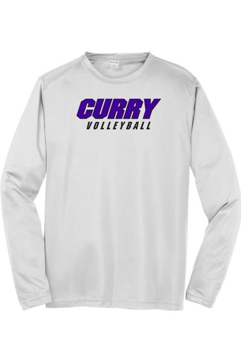 Sport-Tek Long Sleeve PosiCharge Competitor Tee