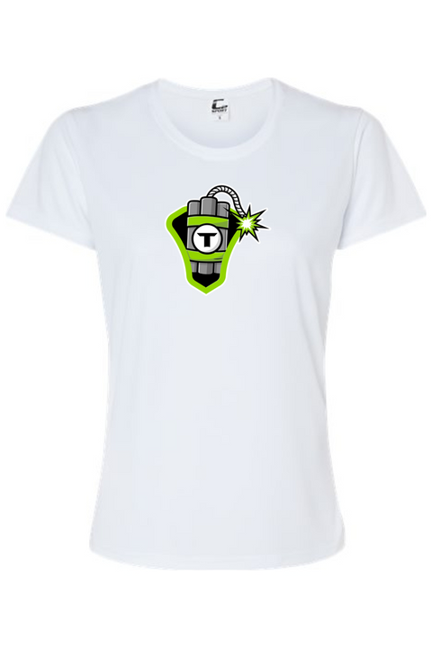 C2 Sport Women’s Performance T-Shirt