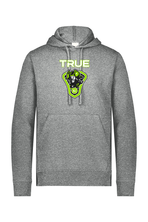 Augusta Sportswear All-Day Core Basics Fleece Hoodie