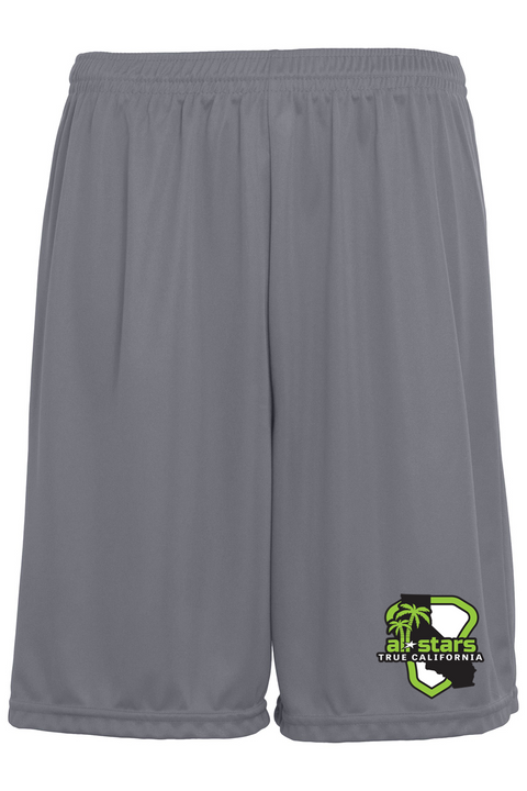 Augusta Sportswear Training Shorts