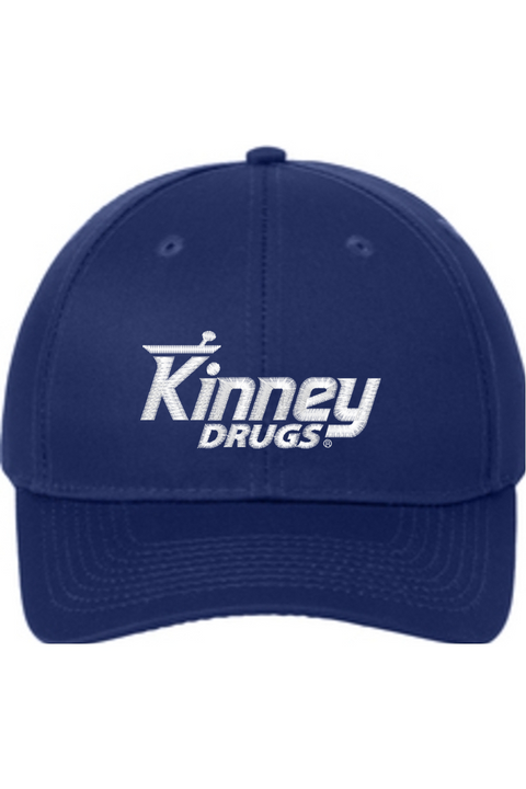 Port Authority Classic Hat