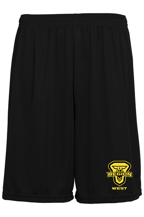 Augusta Sportswear Training Shorts