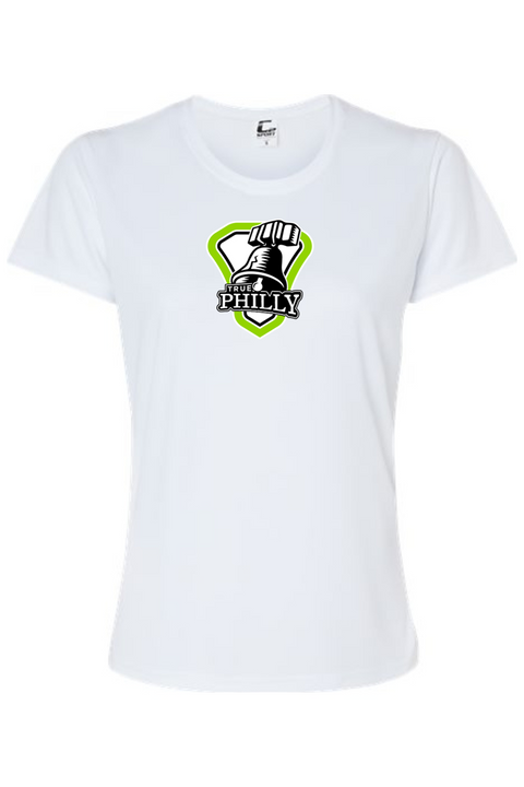 C2 Sport Women’s Performance T-Shirt