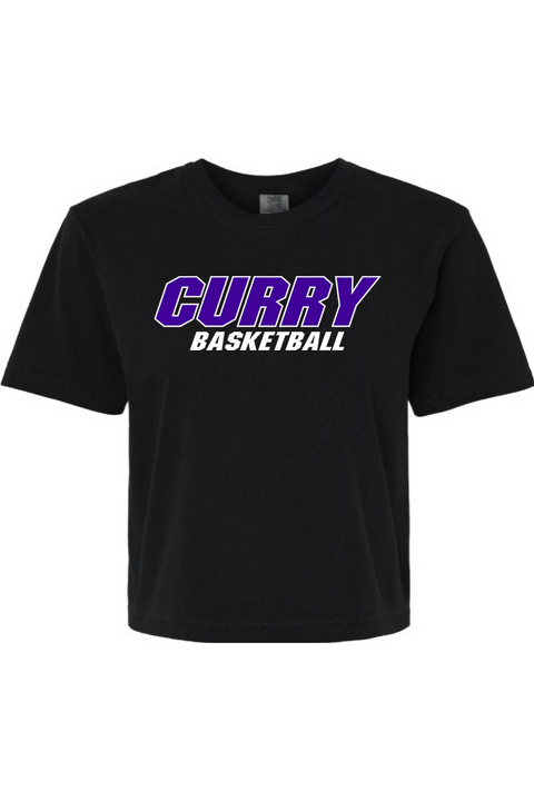 Comfort Colors Women's Heavyweight Boxy T-Shirt