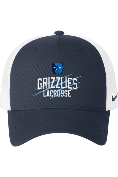 Nike Snapback Mesh Trucker Cap