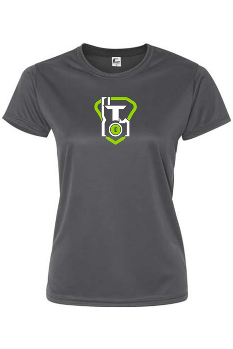 C2 Sport Women’s Performance T-Shirt