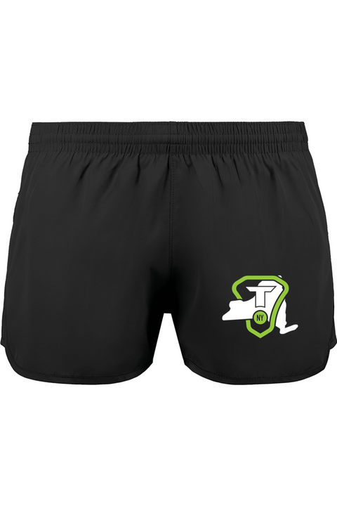 Augusta Sportswear Girls' Wayfarer Shorts