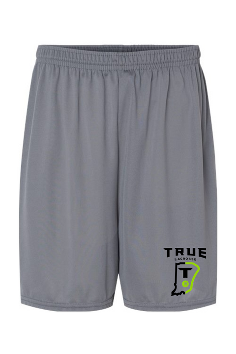 Augusta Sportswear Octane Shorts