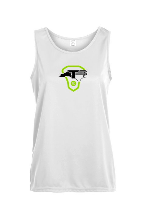 Augusta Ladies Training Tank
