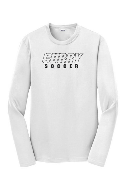 Youth Sport-Tek Long Sleeve Performance Tee