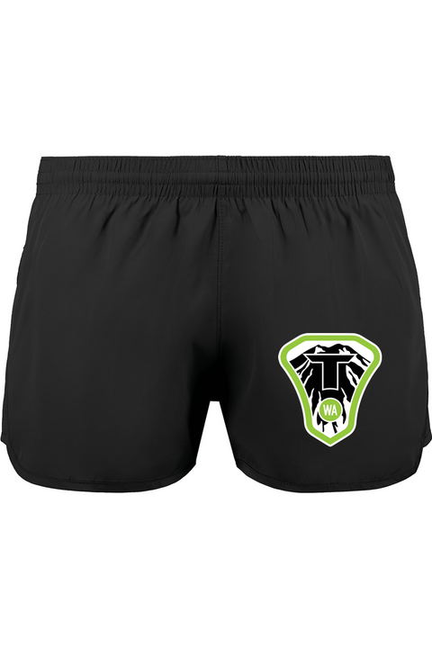 Augusta Sportswear Girls' Wayfarer Shorts