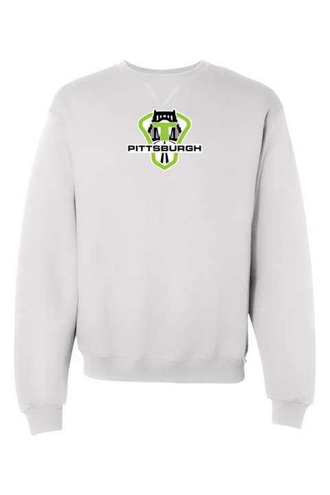 Russell Athletic Dri Power Crewneck Sweatshirt