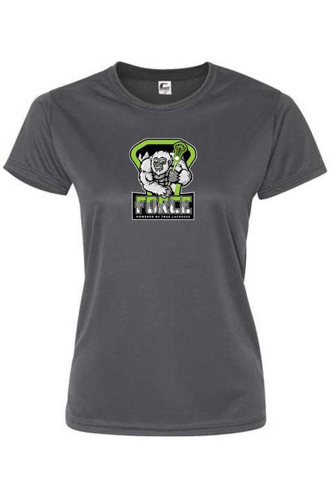C2 Sport Women’s Performance T-Shirt