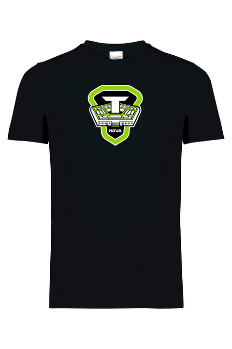 Augusta Sportswear All-Day Core Basic 50/50 Tee
