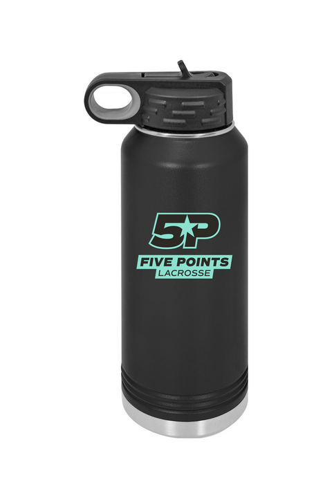32 oz. Stainless Steel Water Bottle