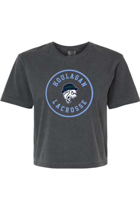 Comfort Colors Women's Heavyweight Boxy T-Shirt