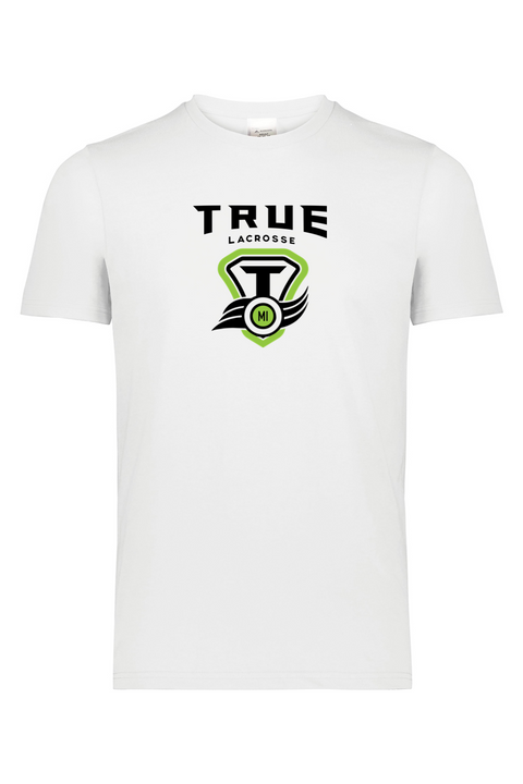 Augusta Sportswear Youth All-Day Core Basic 50/50 Tee