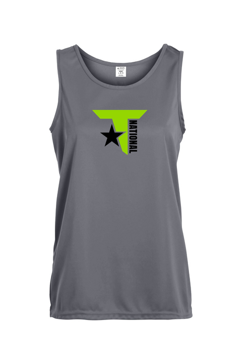 Augusta Ladies Training Tank