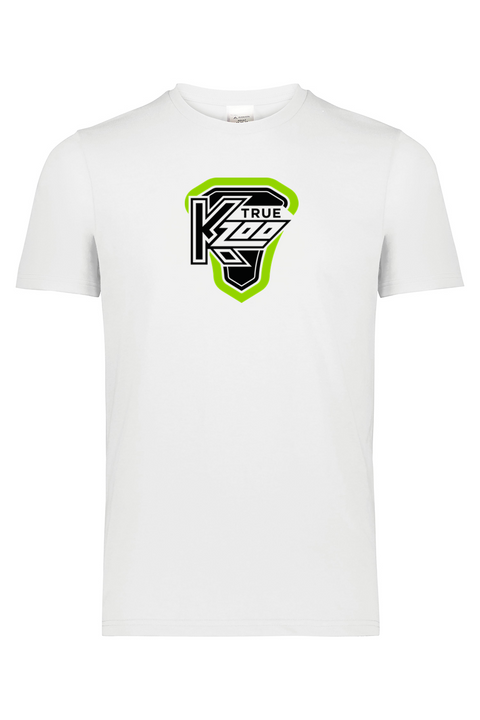 Augusta Sportswear All-Day Core Basic 50/50 Tee