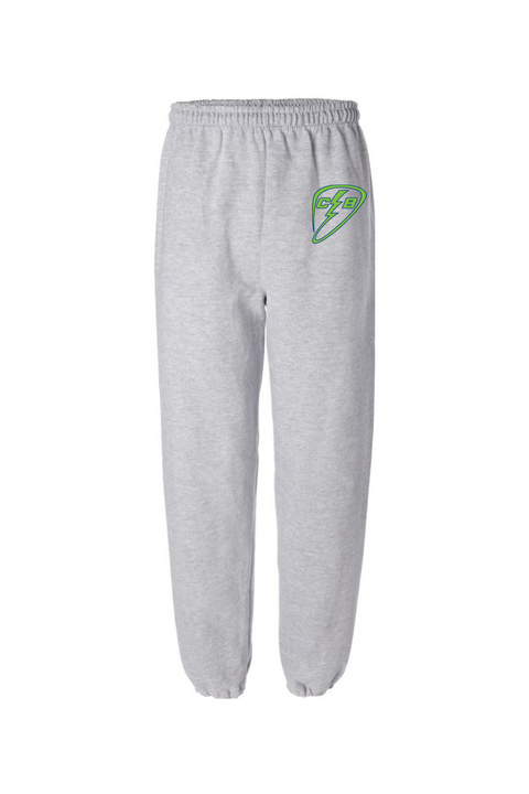 Gildan Blend Sweatpants