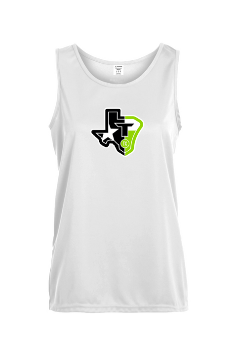 Augusta Ladies Training Tank