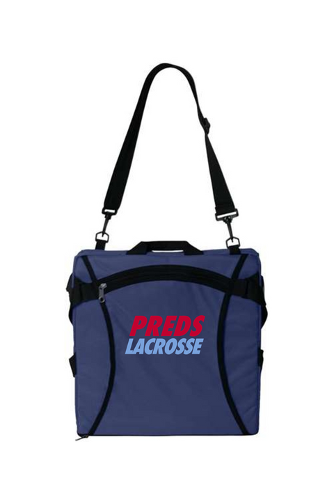 Liberty Bags - Folding Stadium Seat