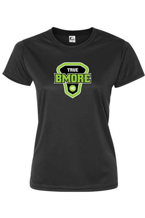 C2 Sport Women’s Performance T-Shirt