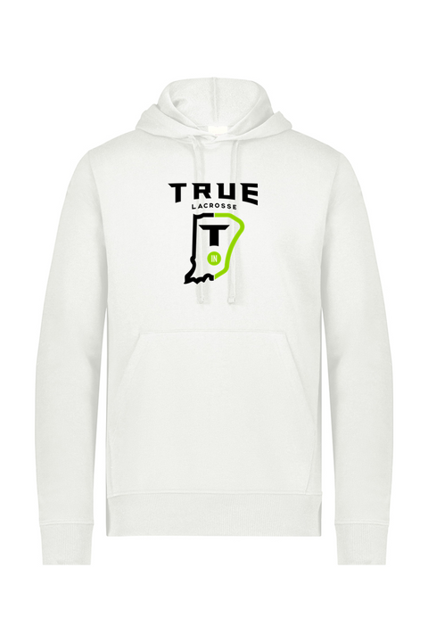 Augusta Sportswear Youth All-Day Core Basics Fleece Hoodie