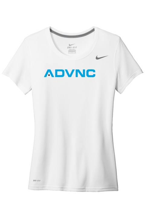 Nike Ladies Team Legend Tee