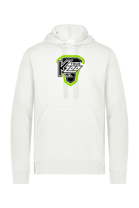 Augusta Sportswear All-Day Core Basics Fleece Hoodie