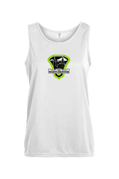 Augusta Ladies Training Tank