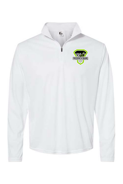 C2 Sport Quarter-Zip Pullover