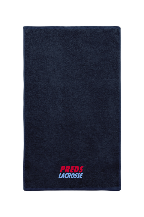 Port Authority Grommeted Tri-Fold Golf Towel