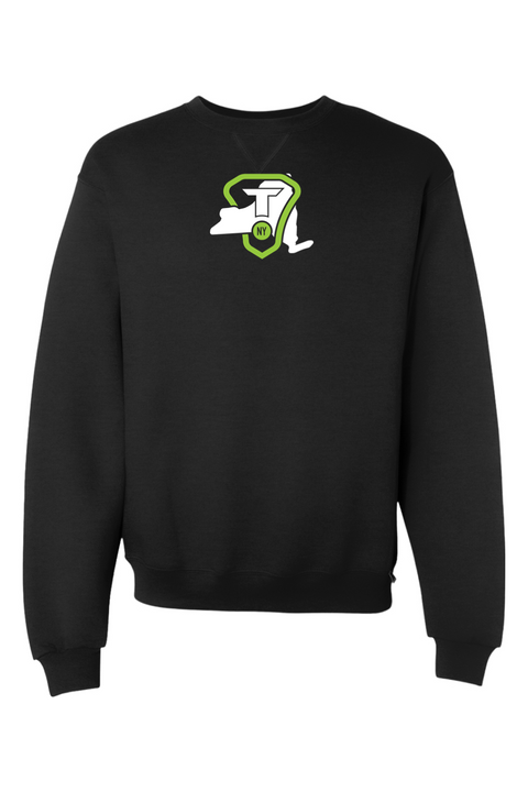 Russell Athletic Dri Power Crewneck Sweatshirt